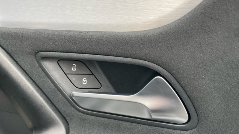 Mercedes-Benz CLA 200 AMG Line Executive 4dr Tip Auto Petrol Saloon